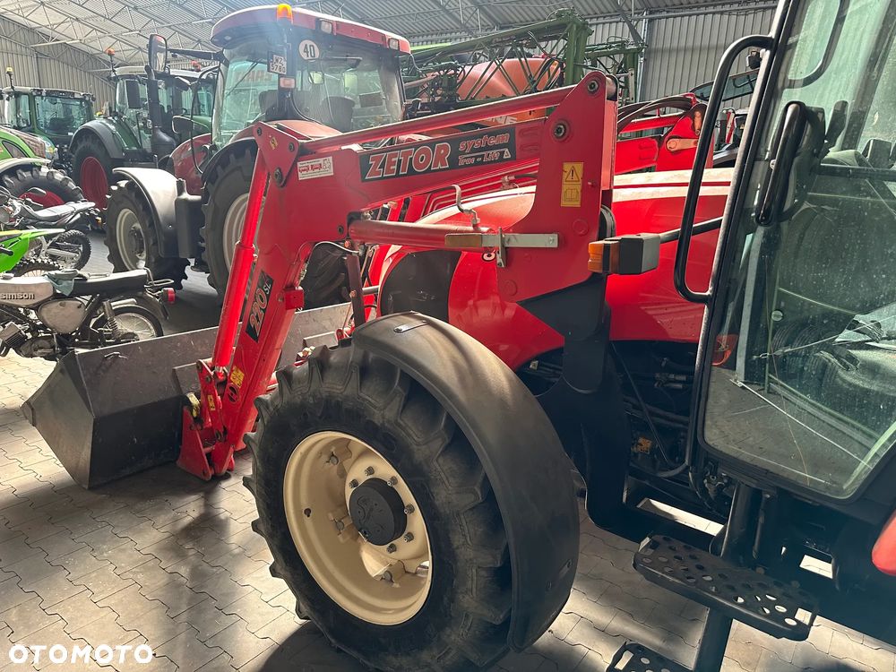 Zetor Proxima 8441 Plus - 4