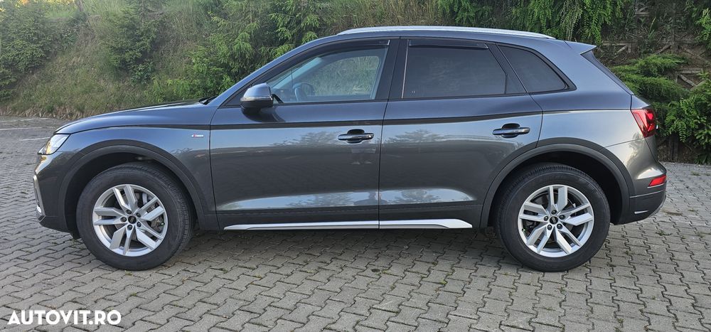 Audi Q5 - 3