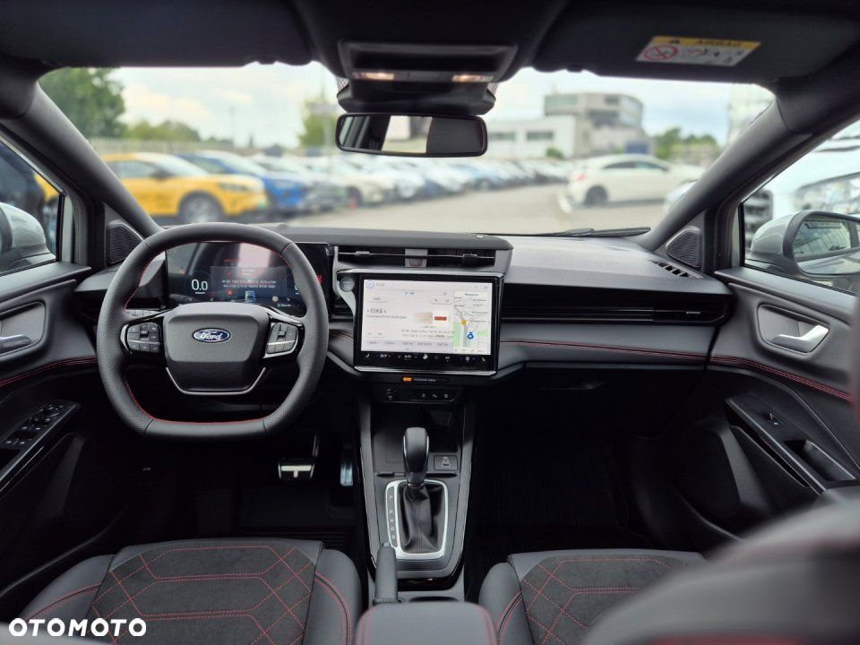 Ford Puma - 17