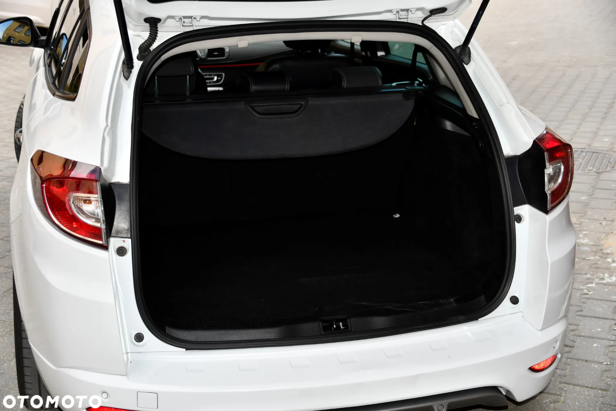Renault Megane GT 220 - 10