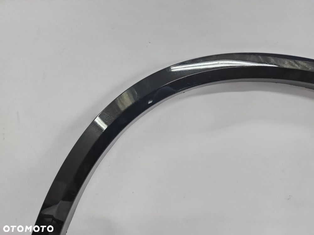 BMW X5 G05 M-PAKIET 20 CALI 18- PRAWA PRZEDNIA PRZÓD LISTWA NA BŁOTNIK , NR 5177-8069284 / 8069284 / 5177-8069286 , NR AUKCJI NLB24 - 3