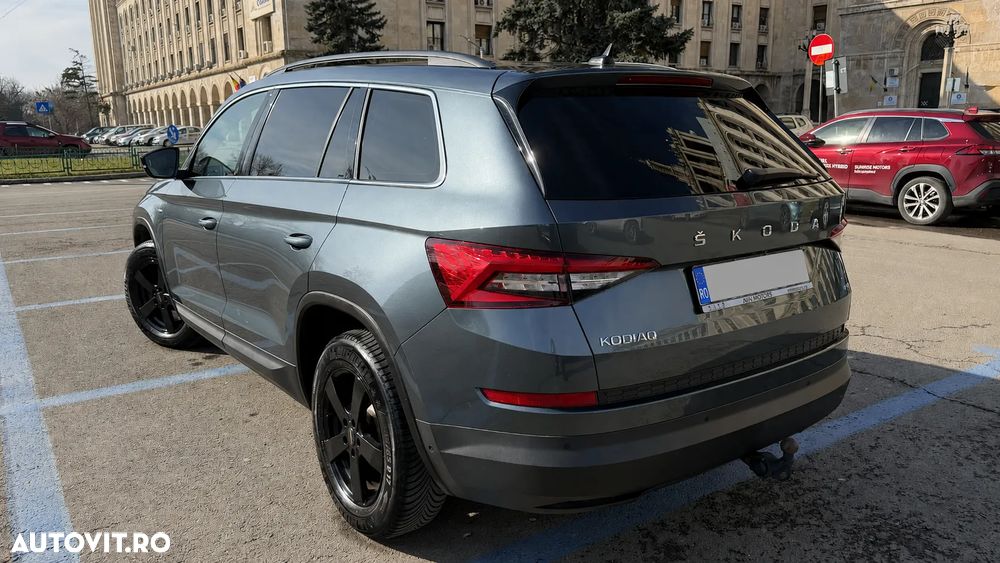 Skoda Kodiaq - 6