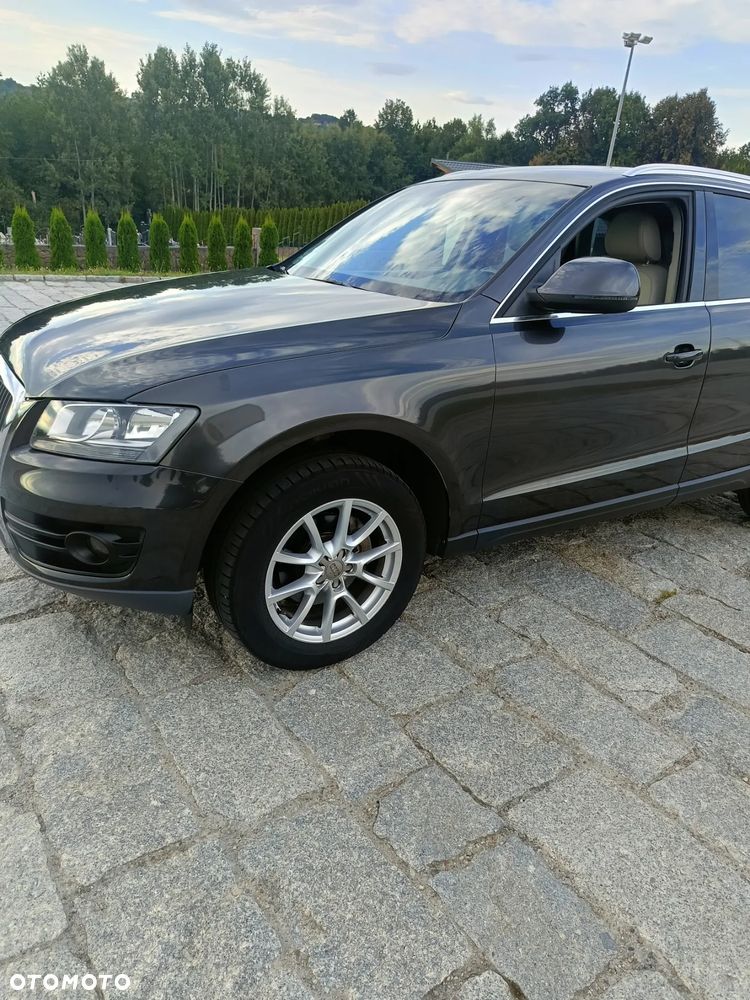 Audi Q5 - 20
