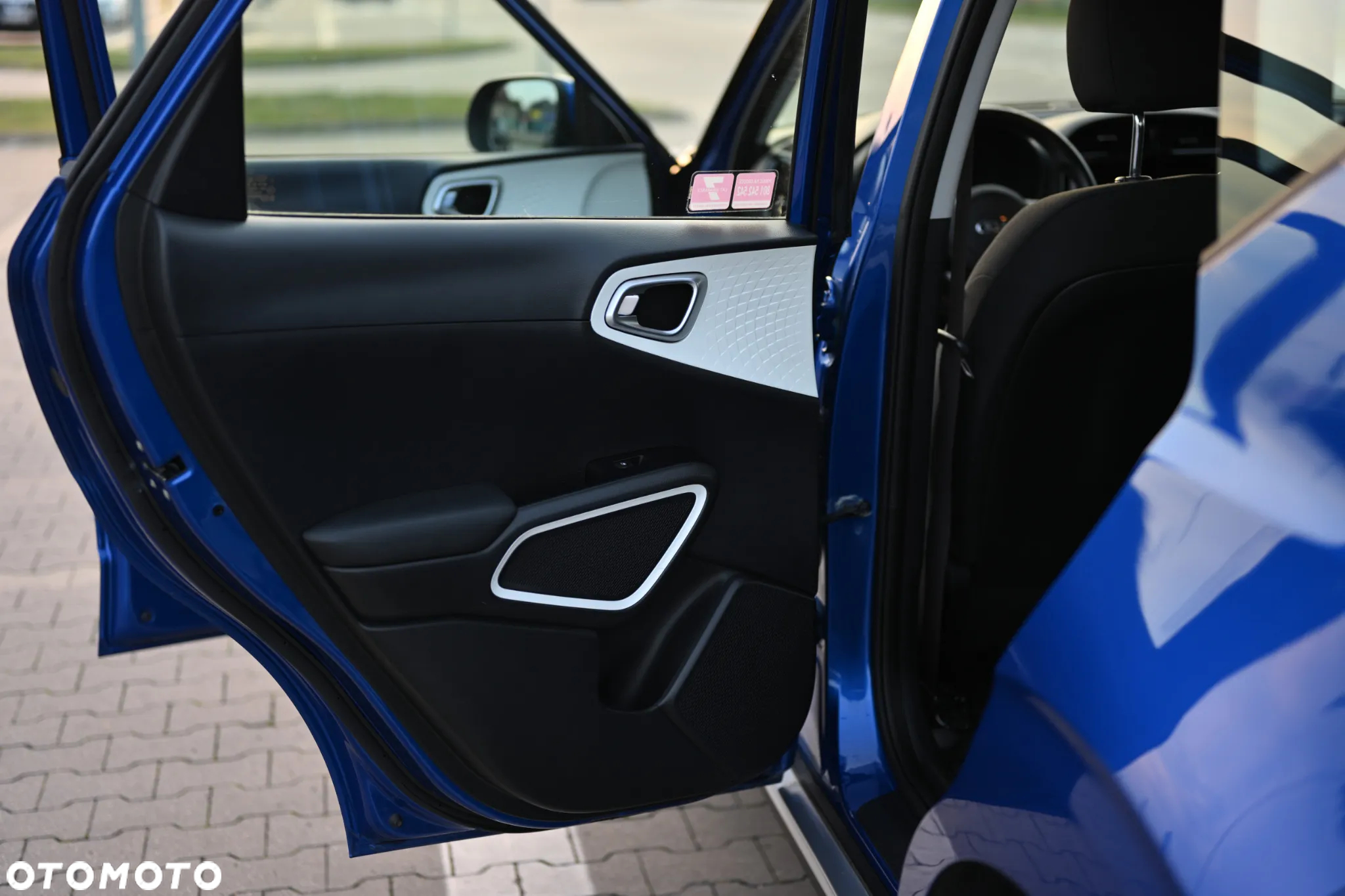 Kia Soul e-Soul 39kWh M - 30