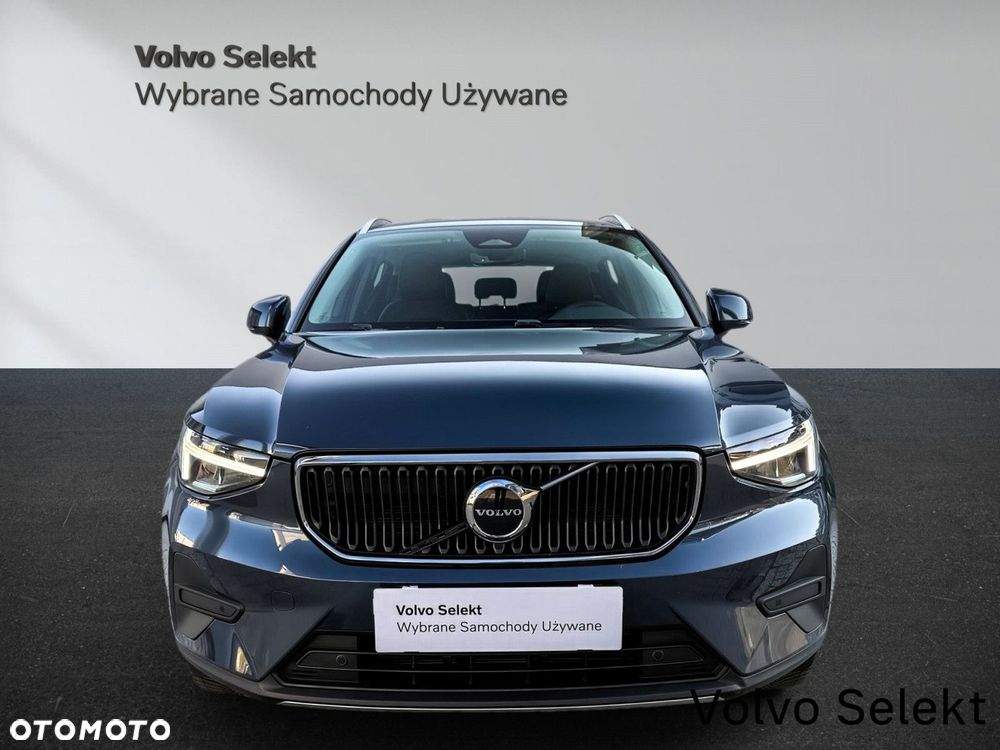 Volvo XC 40 - 4