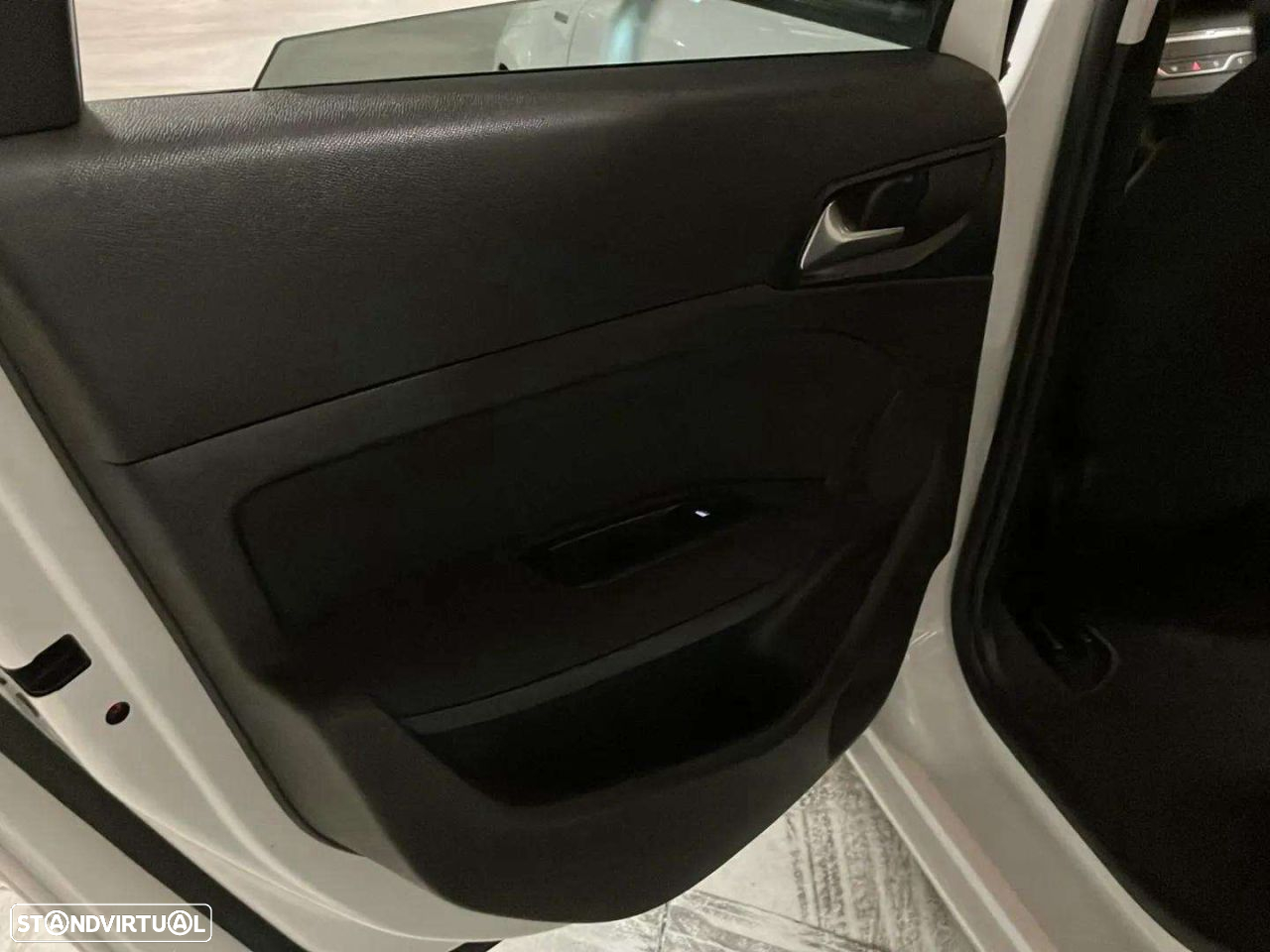 Peugeot 308 SW 1.5 BlueHDi Style - 20