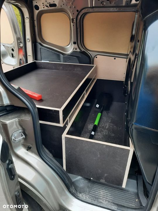 Płyta Sklejka Wodoodporna Antypoślizgowa Szalunkowa 250x125 gr. 21 mm - 6