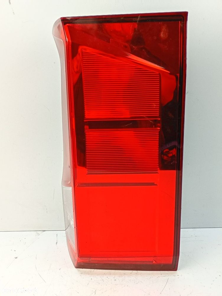 lampa tylna prawa tył vw crafter II 7c man tge 2023r 7C0945096H - 6