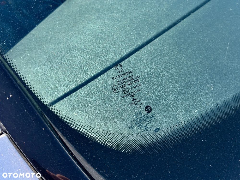 Peugeot 508 BlueHDi 180 EAT6 Stop&Start Allure - 37