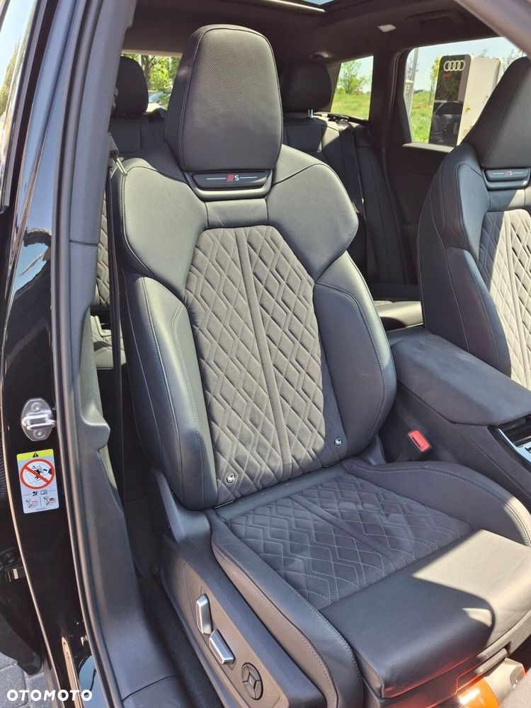 Audi Q6 e-tron - 21