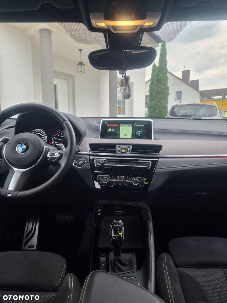 BMW X2 sDrive20i M Sport - 14