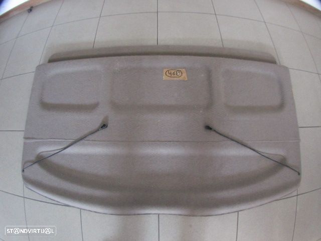 Tampo Cortina Da Mala 96302617 CITROEN  XSARA PICASSO 2007 1.6HDI 90CV 5P BEGE - 1