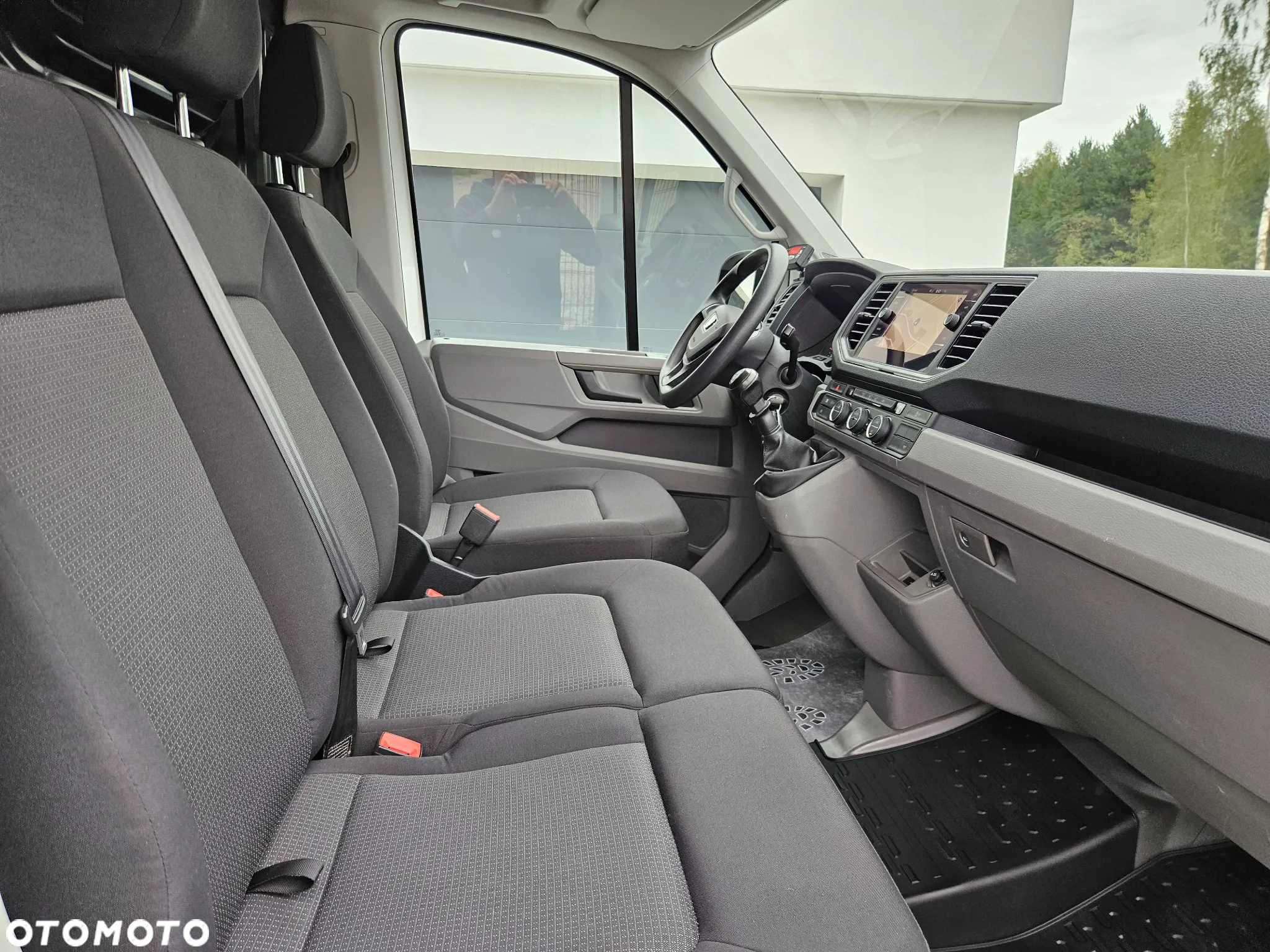 MAN TGE 3.140 L2H1 Mroźnia / Chłodnia 39tyś km FV23% - 22