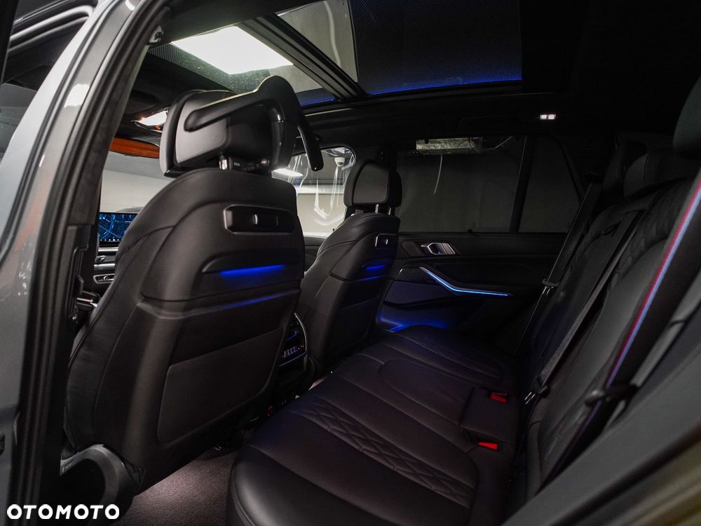BMW X5 xDrive30d mHEV sport - 24