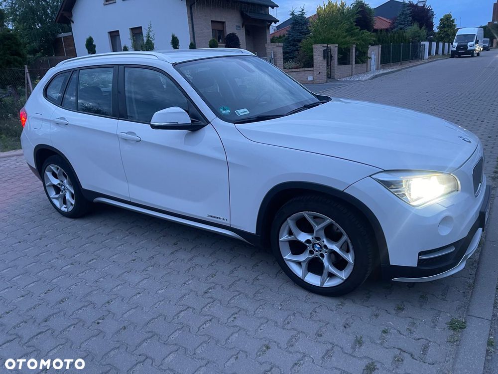 BMW X1 - 20