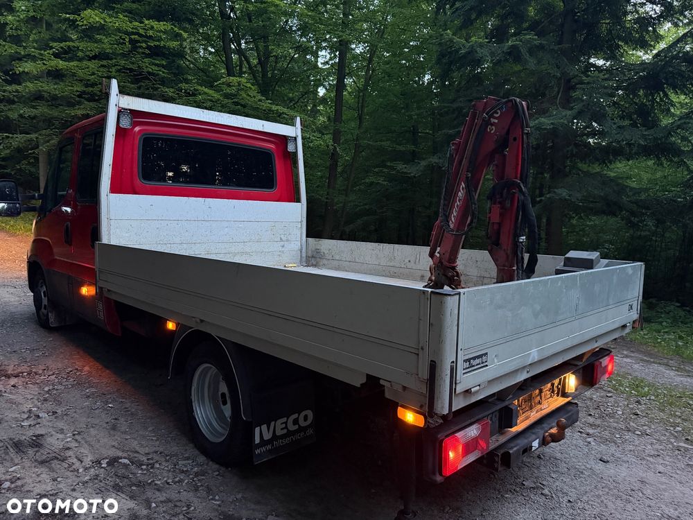 Inny Iveco 35C17 - 12