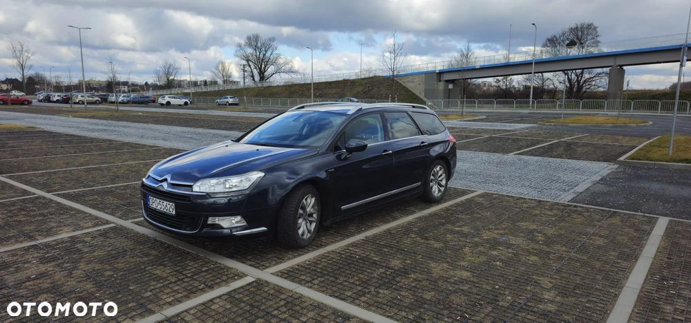 Citroën C5 2.0 HDi Exclusive - 13