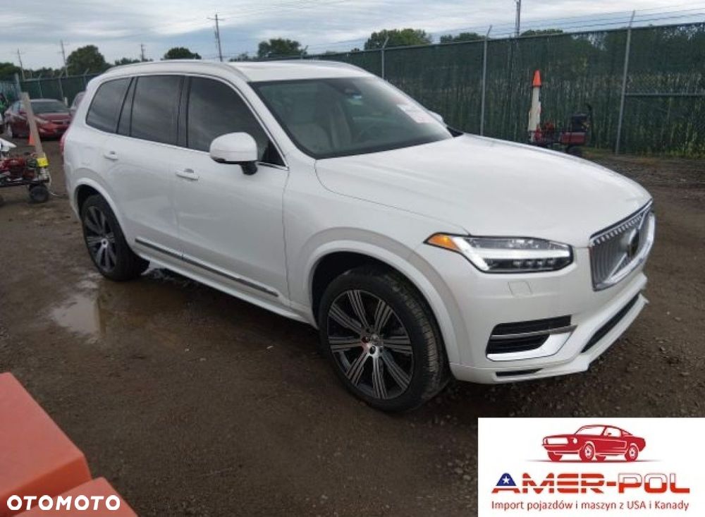 Volvo XC 90 - 1