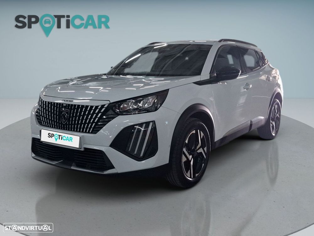 Peugeot 2008 1.2 PureTech Allure - 1