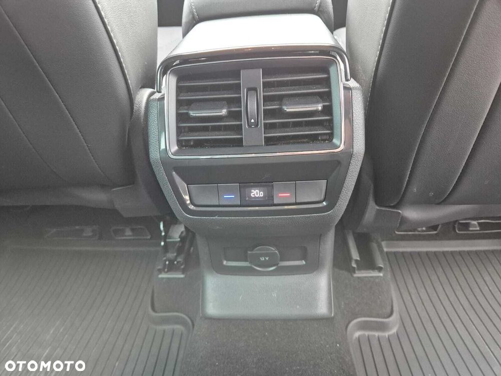 Skoda Kodiaq 2.0 TDI 4x2 Style DSG - 35