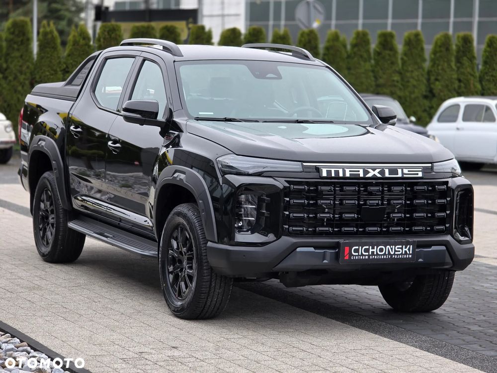 Maxus Inny - 31