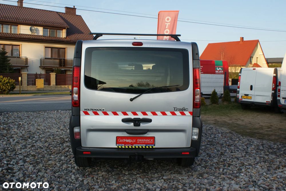Opel Vivaro - 5