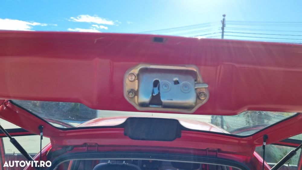 Chevrolet Spark 0.8 S - 28