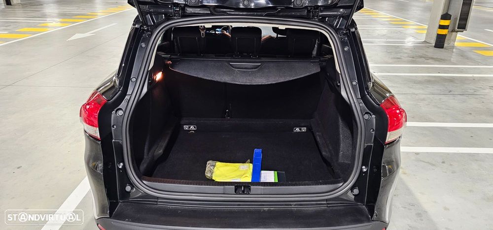 Renault Clio Sport Tourer - 7