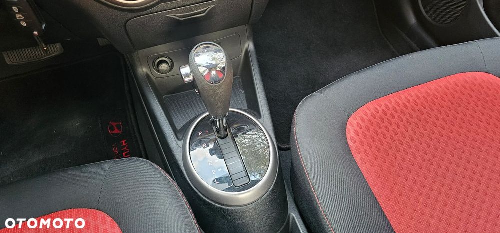 Hyundai i20 1.4 Style - 15