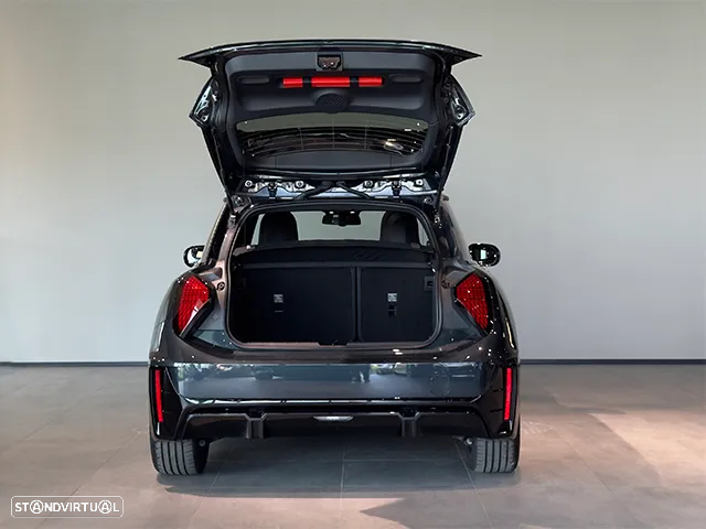 MINI 3 Portas Cooper E JCW M - 19