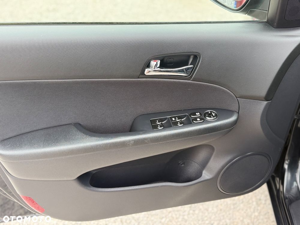 Hyundai i30 i30cw 1.4 Comfort - 21