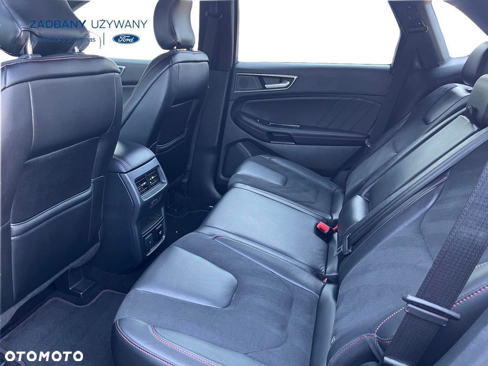 Ford Edge 2.0 EcoBlue Twin-Turbo 4WD ST-Line - 14