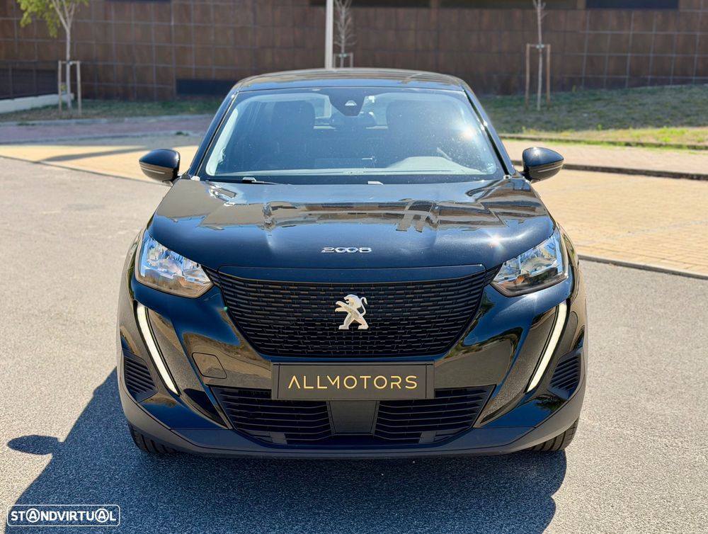Peugeot 2008 PureTech 130 EAT8 GT - 3