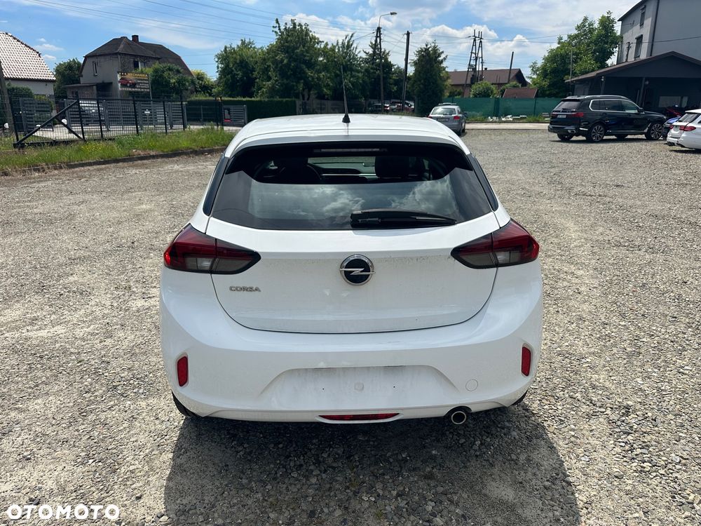 Opel Corsa 1.2 Direct Injection Turbo Start/Stop GS Line - 12