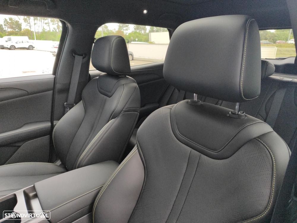 BYD Atto 2 1.5 DM-i Boost - 9