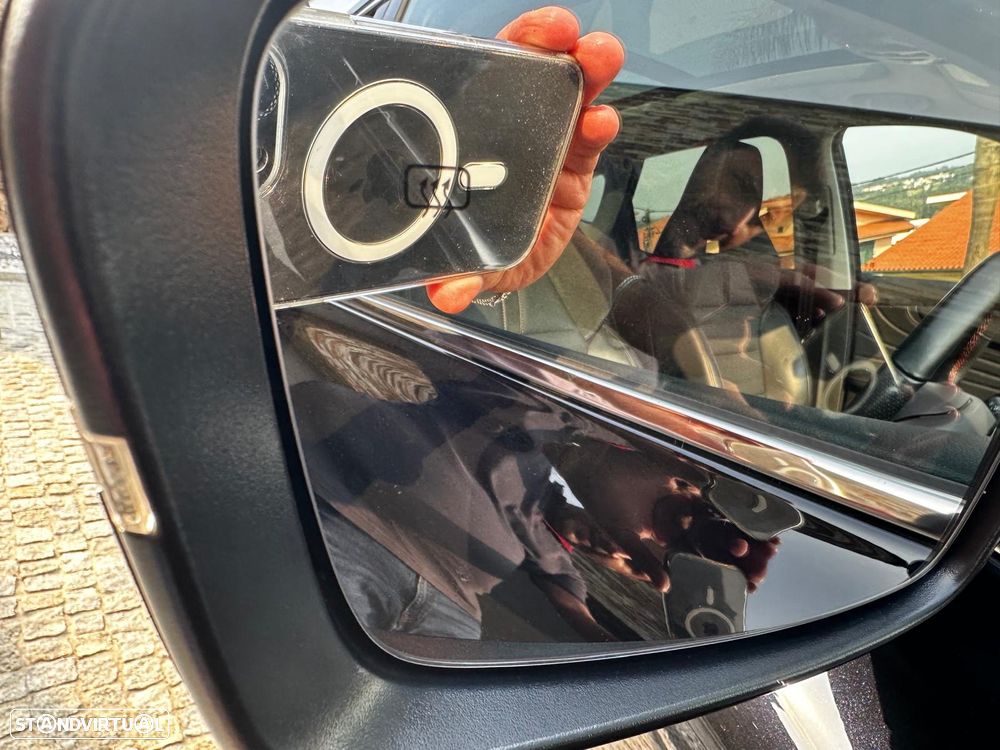 MG EHS 1.5T-GDI Luxury - 18