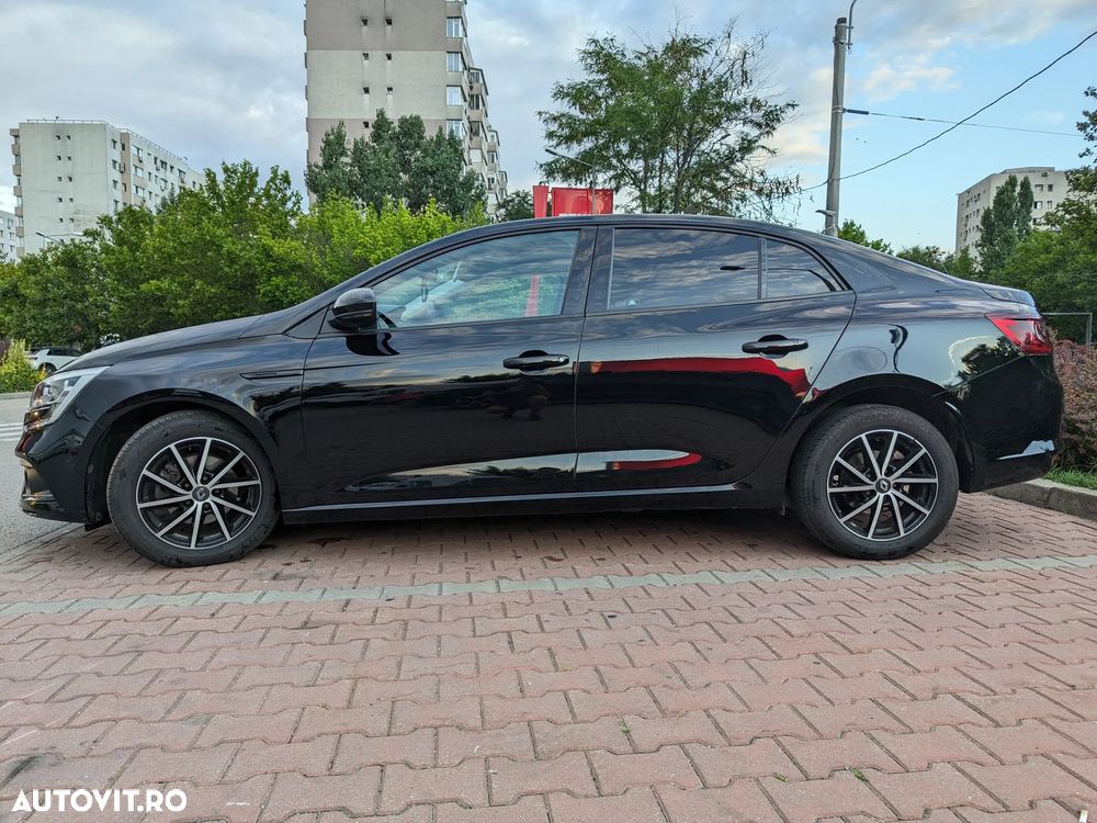 Renault Megane TCe GPF Intens - 28