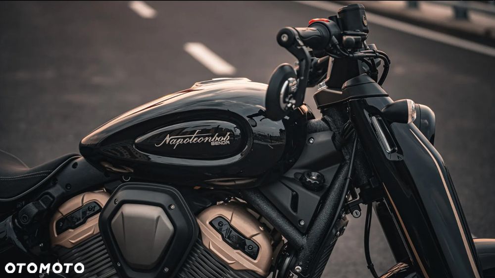 Benda Napoleon 500 - 19