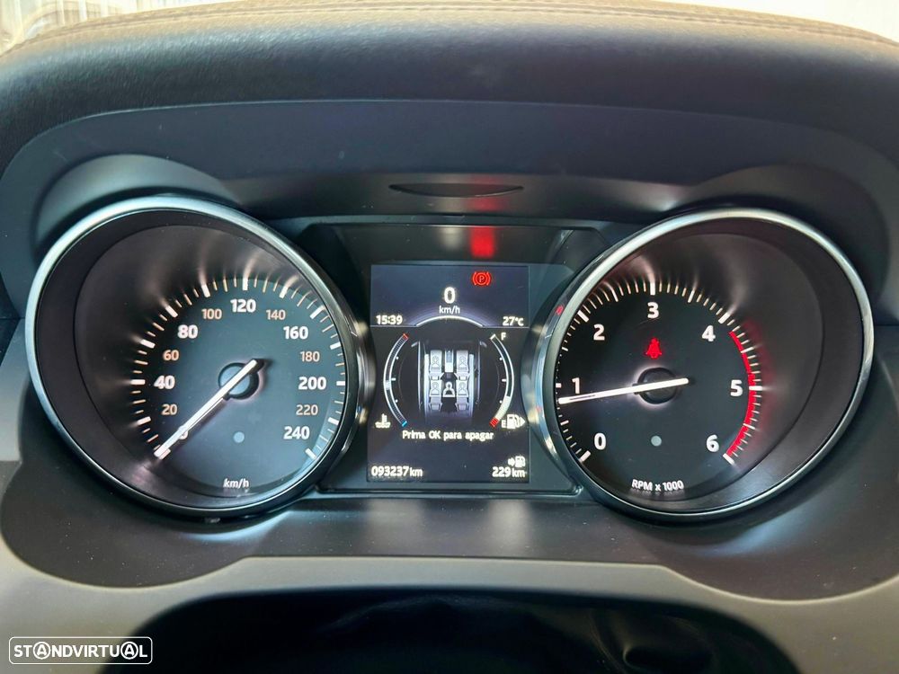 Land Rover Range Rover Evoque 2.0 TD4 Pure - 15