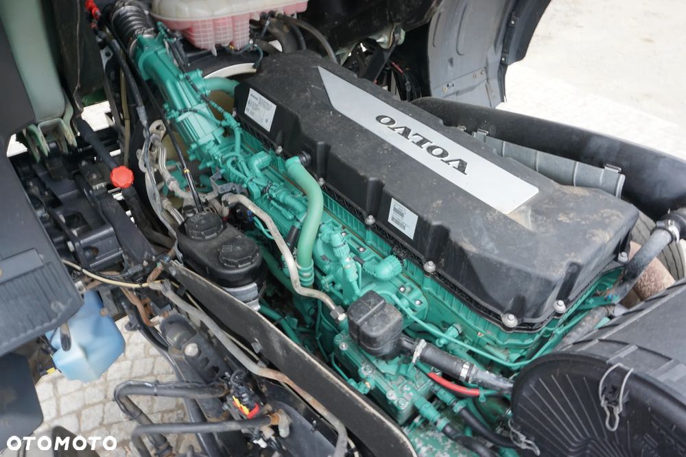 Volvo FH 450 Euro 6 - 23