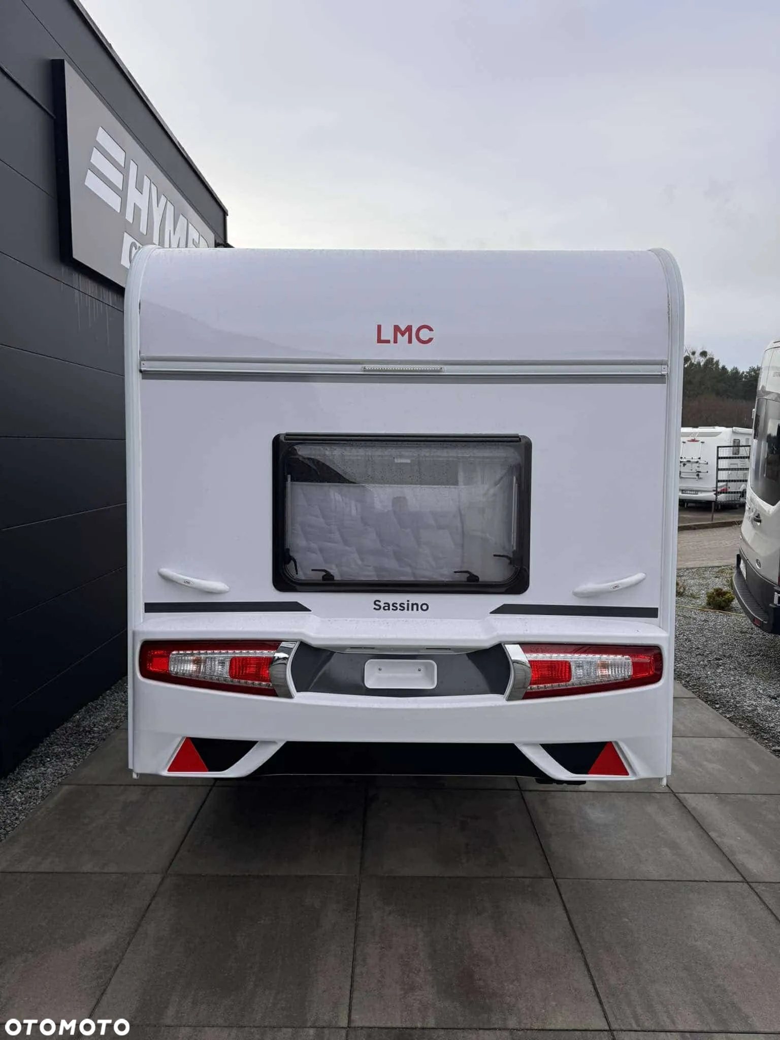 LMC Sassino 470K - 4