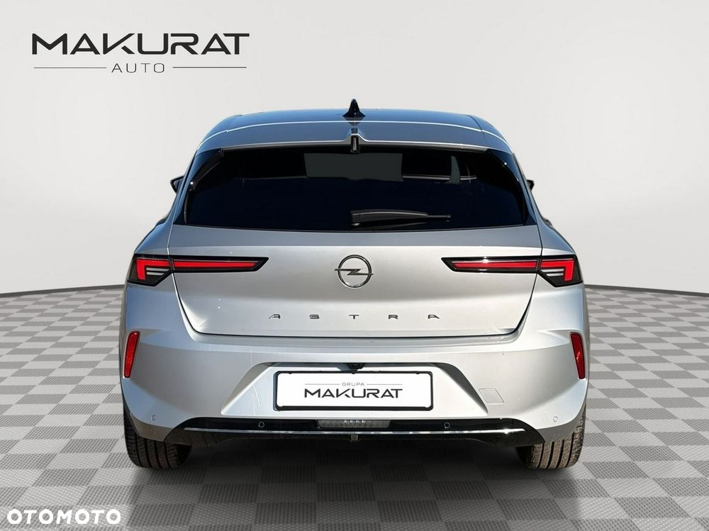 Opel Astra - 6