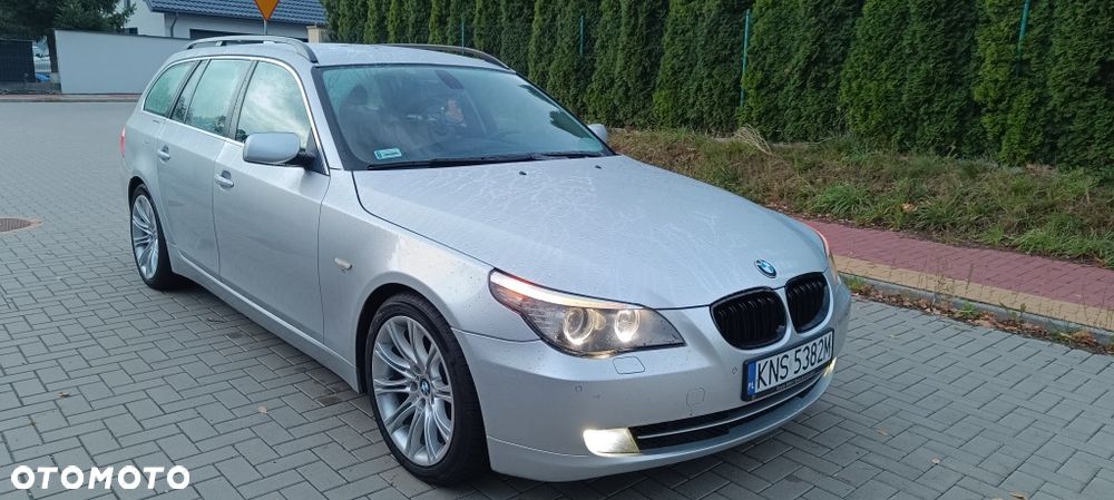 BMW Seria 5 - 6