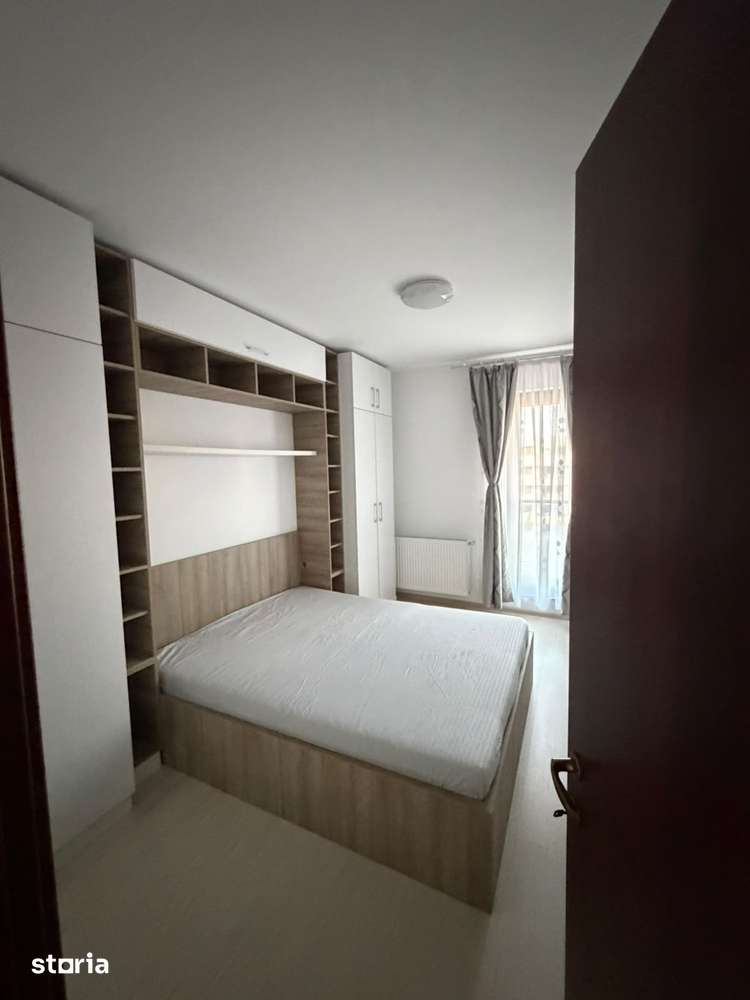 Sisesti - 4 Camere - Terasa - Centrala - Parcare - Disponibilitate Ime — fotografia 3