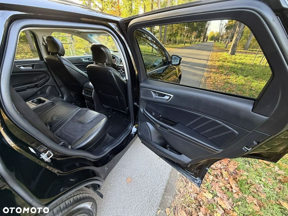 Ford Edge - 29
