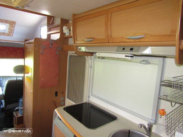 Rimor Katamarano FAMALY 101 6 LUGARES - 34