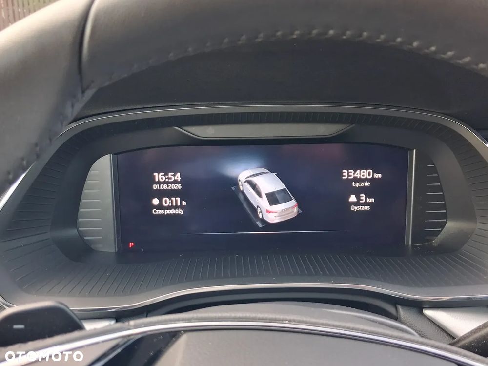 Skoda Octavia 1.5 TSI e-Tec Style DSG - 6
