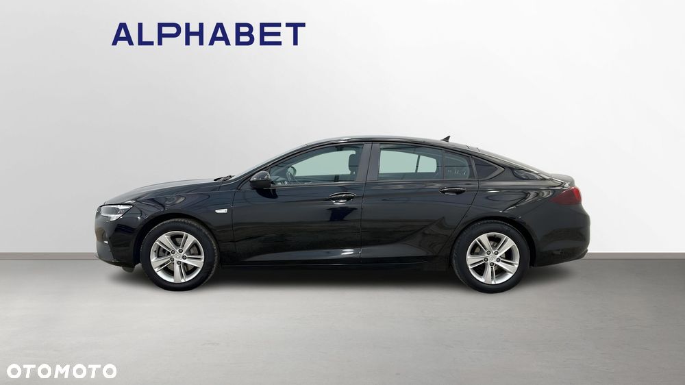 Opel Insignia 2.0 CDTI Business Edition S&S - 2