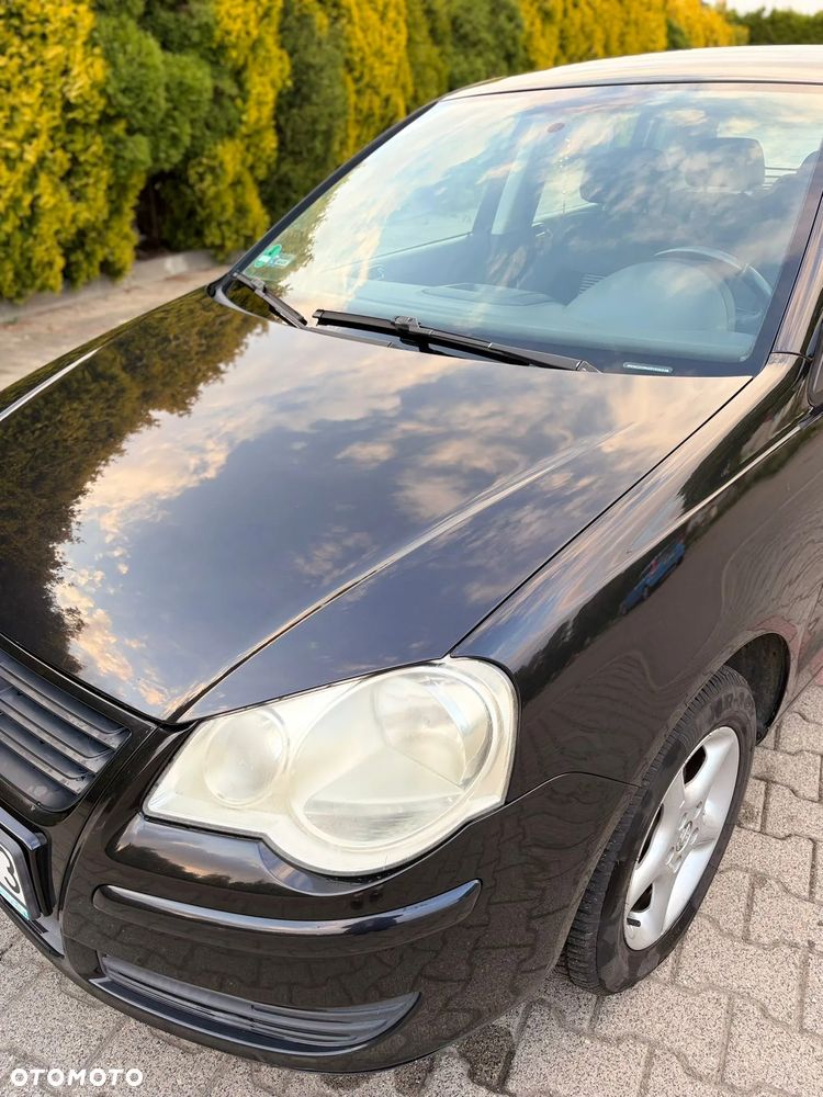 Volkswagen Polo 1.2 United - 2