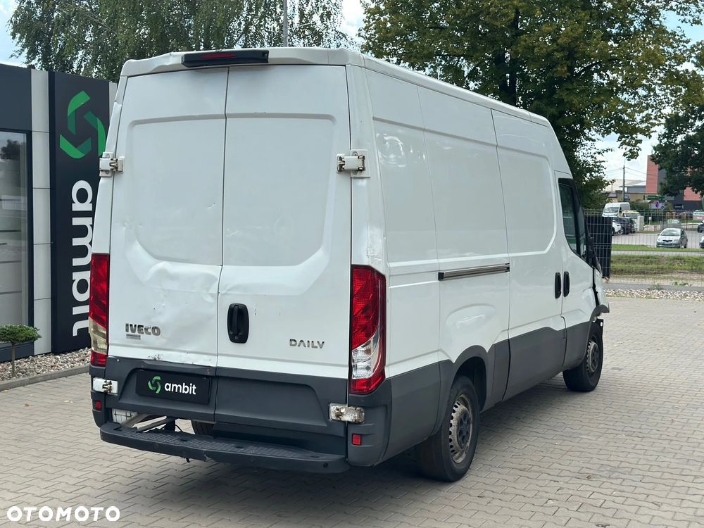 Iveco 35S16 - 5